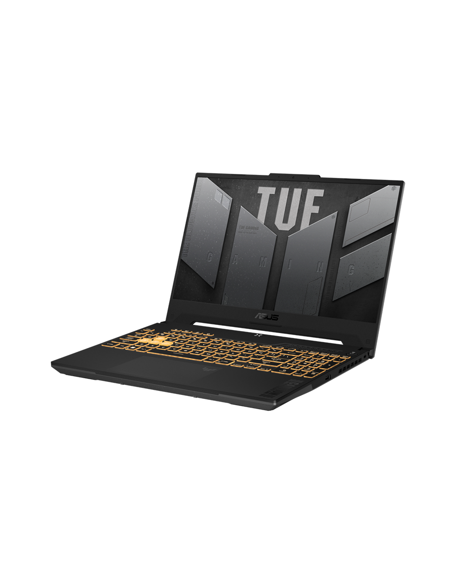 ASUS TUF A15 Gaming