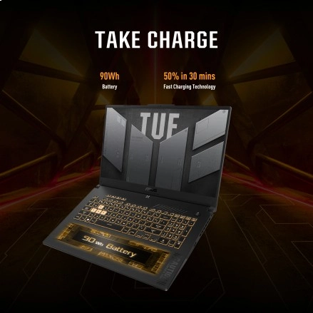 ASUS TUF F15 2023 3