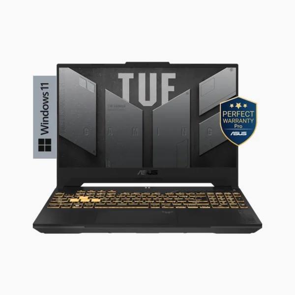 ASUS TUF F15