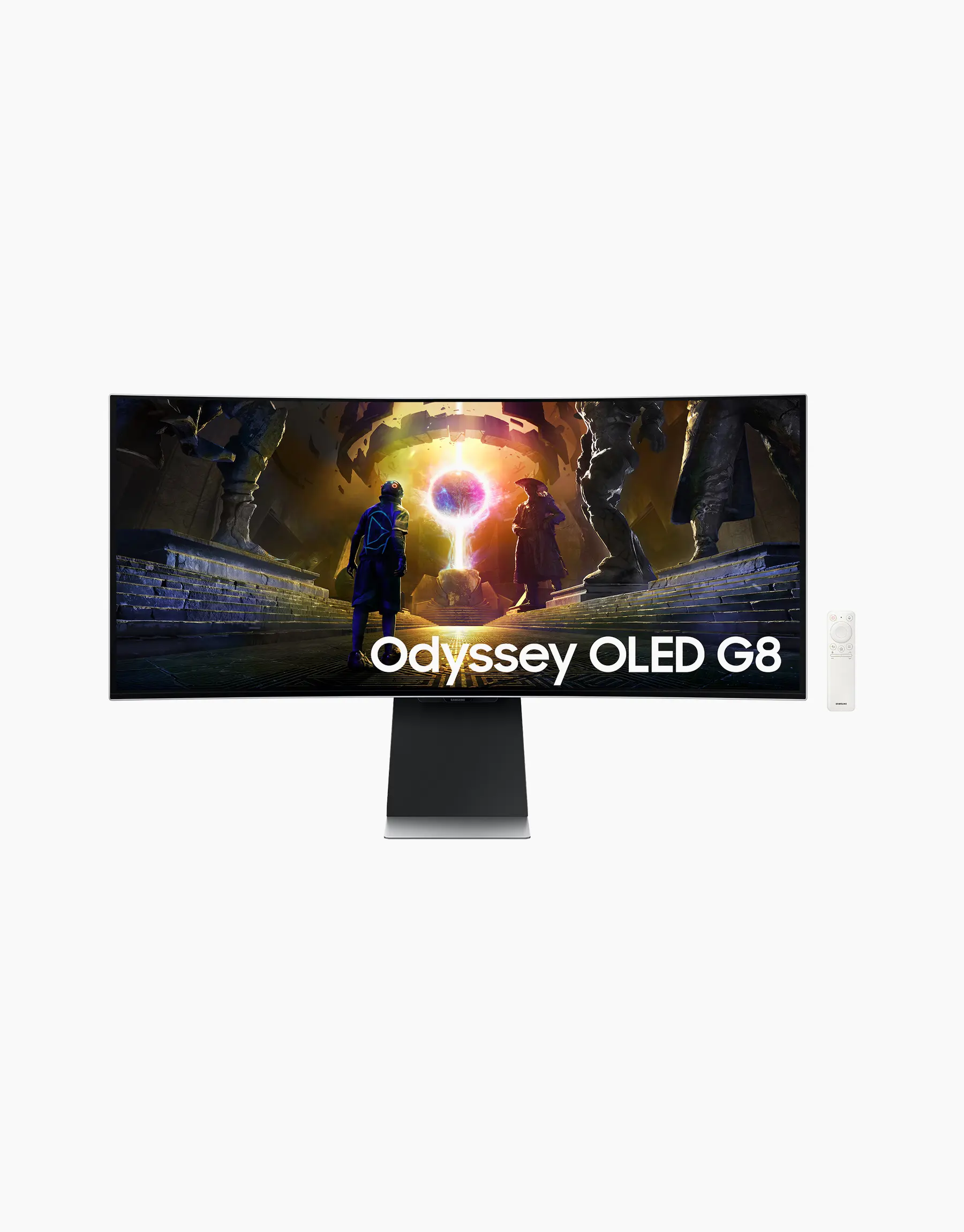 samsung 34 odyssey