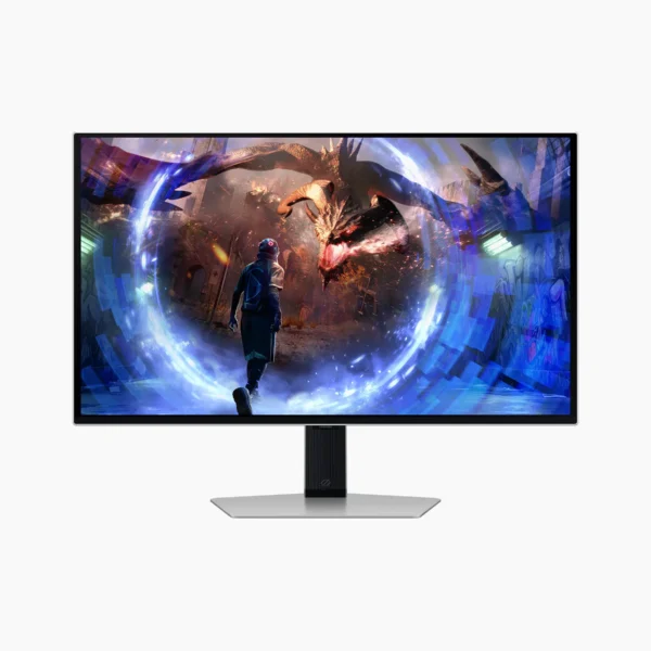 Samsung Odyssey G6