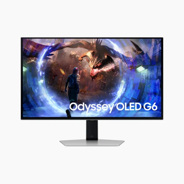 Samsung Odyssey G6