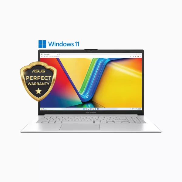 ASUS Vivobook Go 15