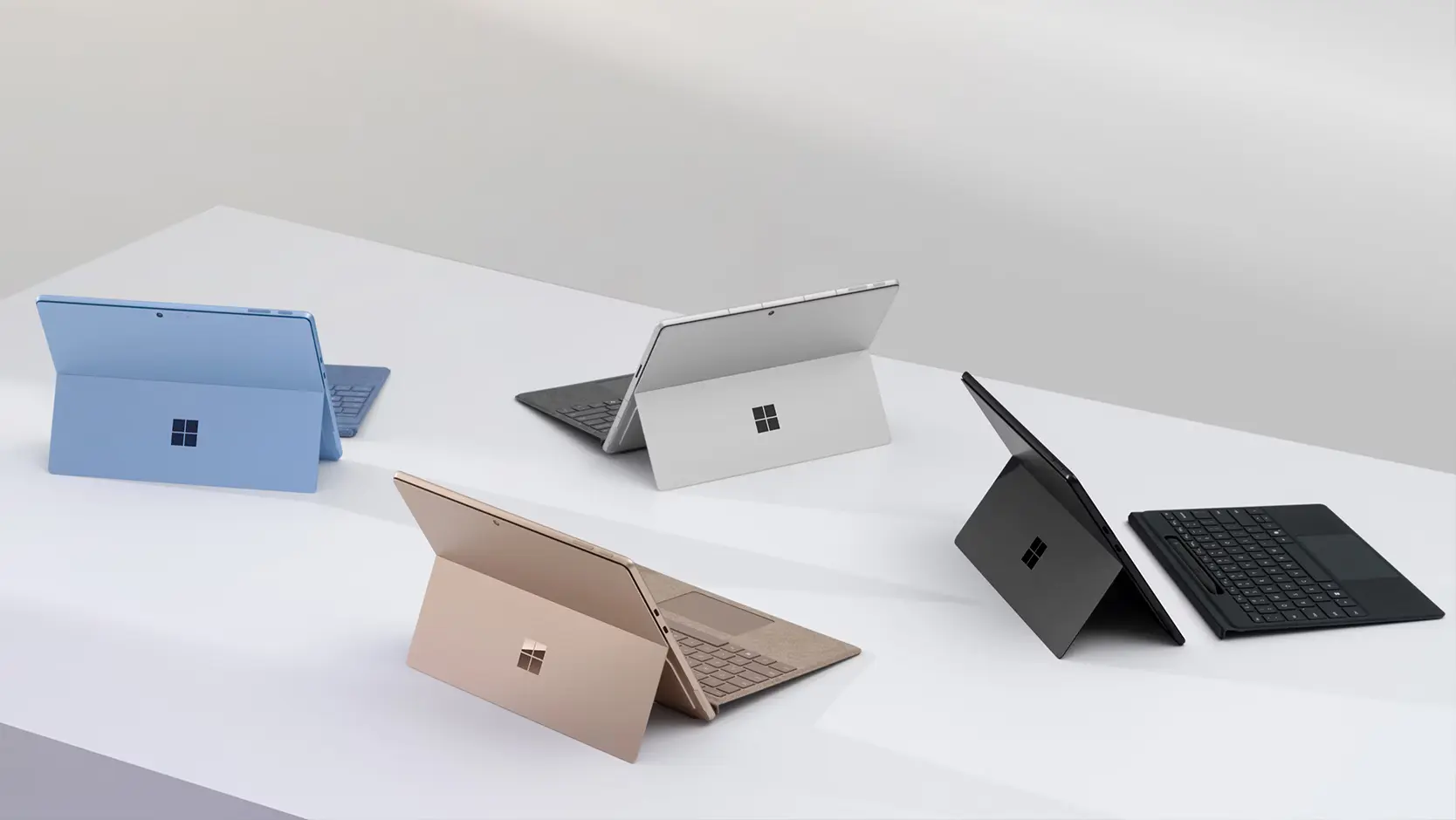 Microsoft Surface Pro Keyboard
