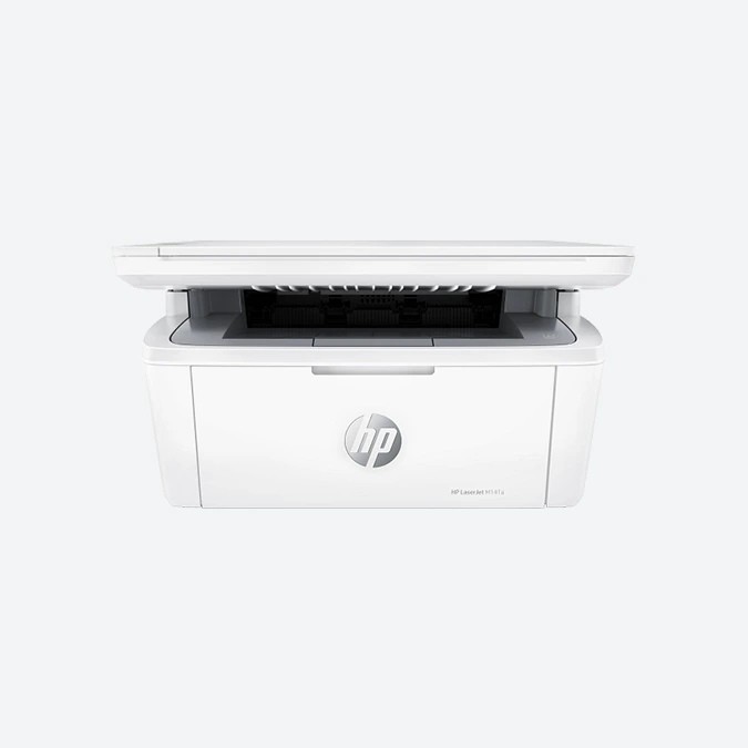 HP LaserJet MFP M141a