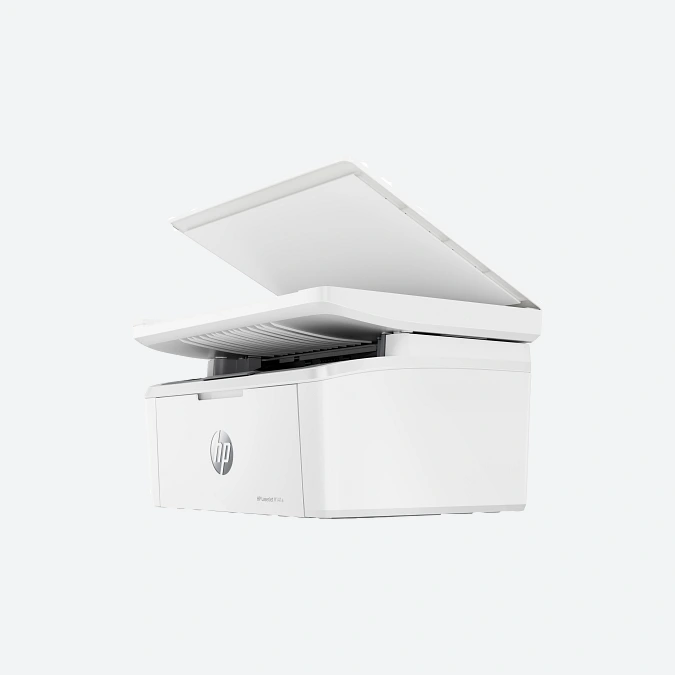 HP LaserJet MFP M141a