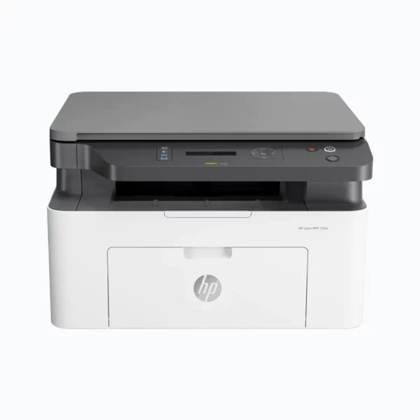 HP Laser 135w
