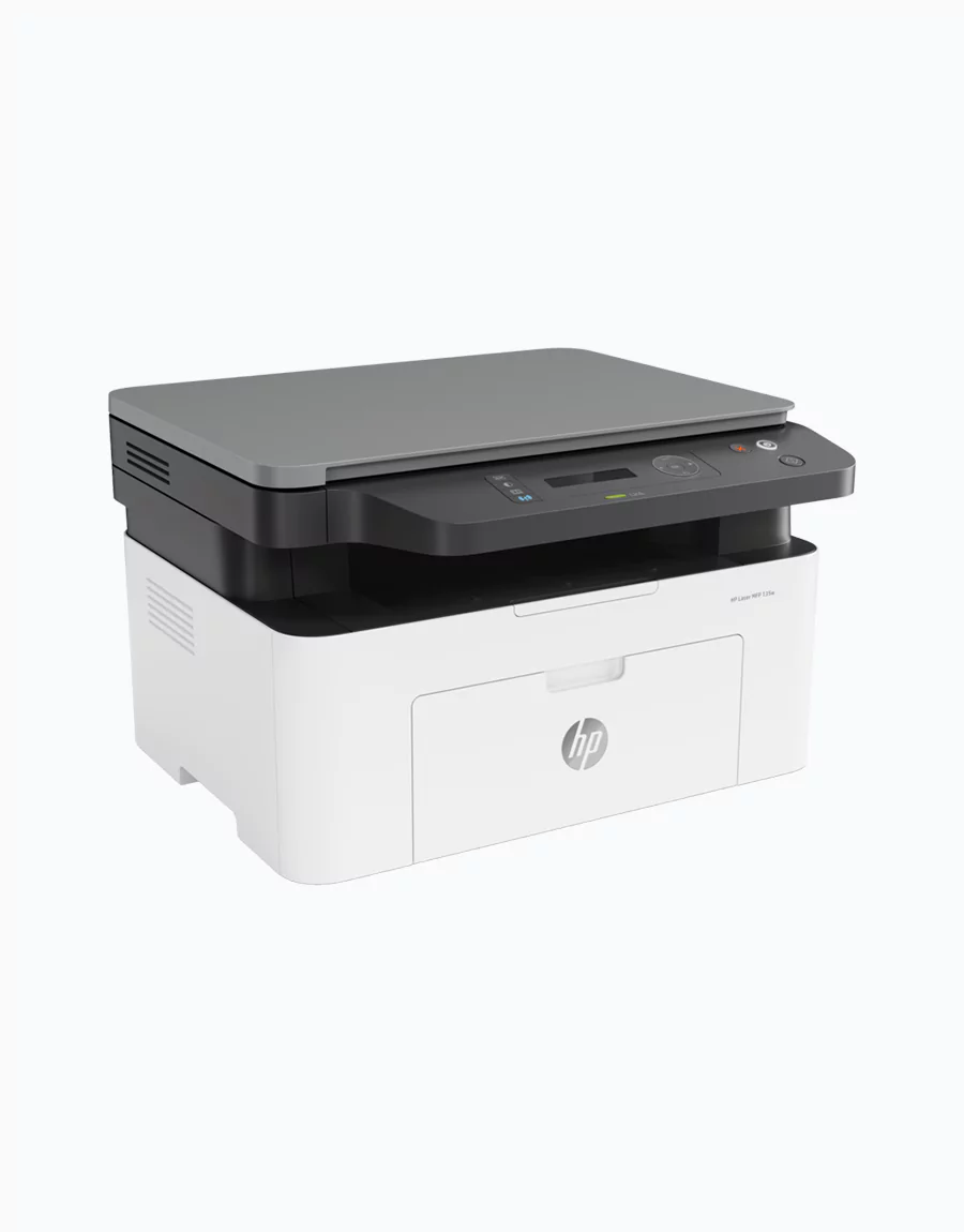 HP Laser 135w