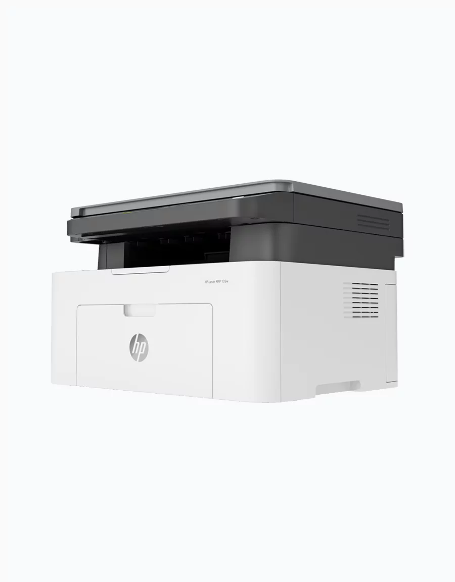 HP Laser 135w