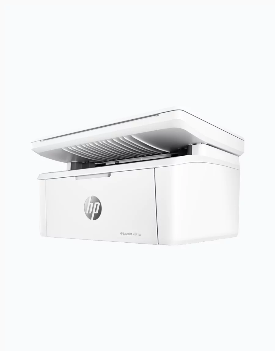 LaserJet M141W