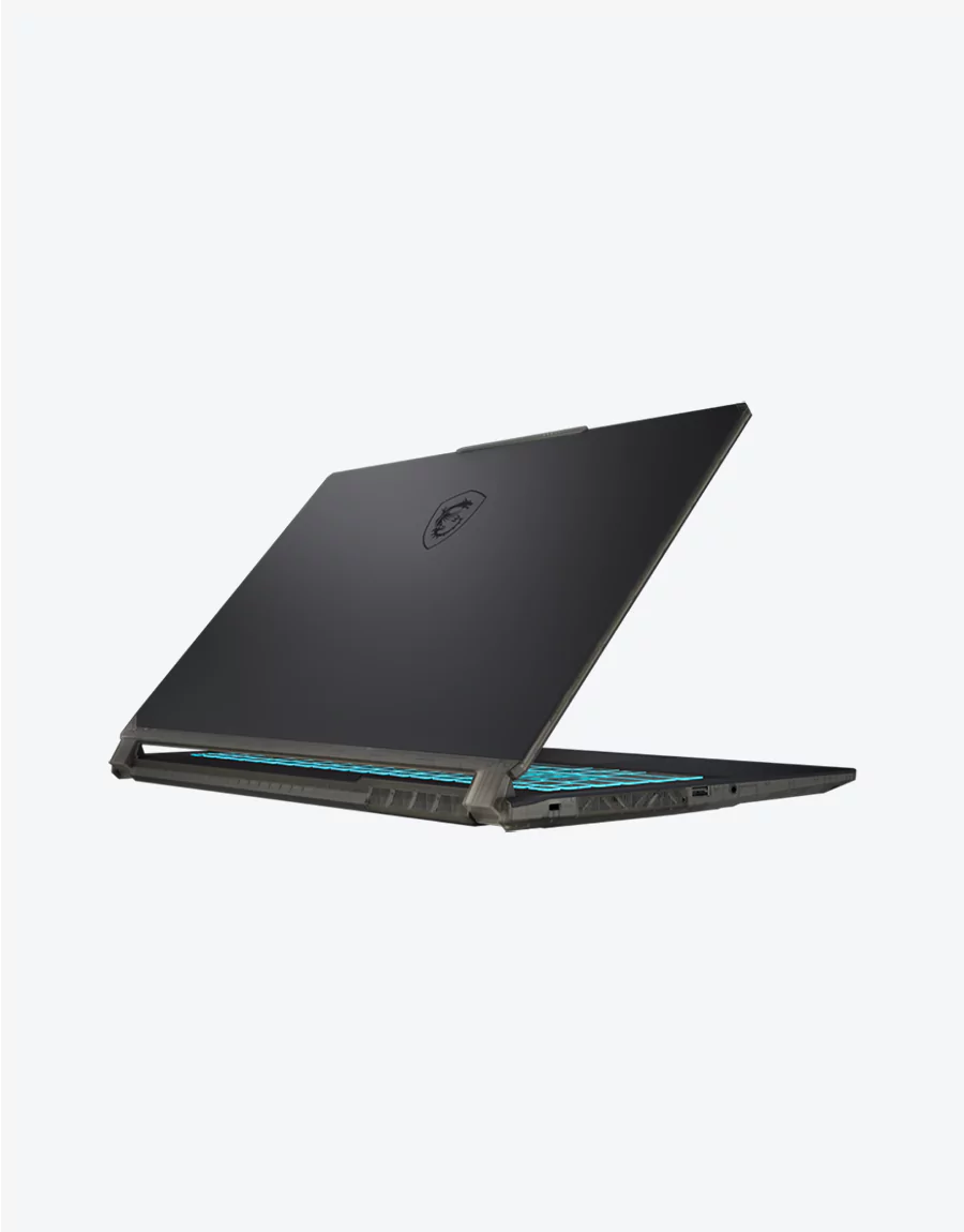 MSI Cyborg 15 A13VF