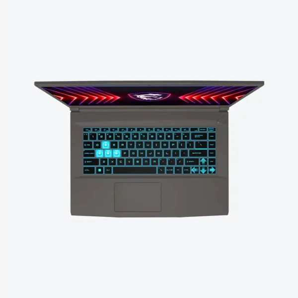 MSI THIN 15 B13UC-1430ID