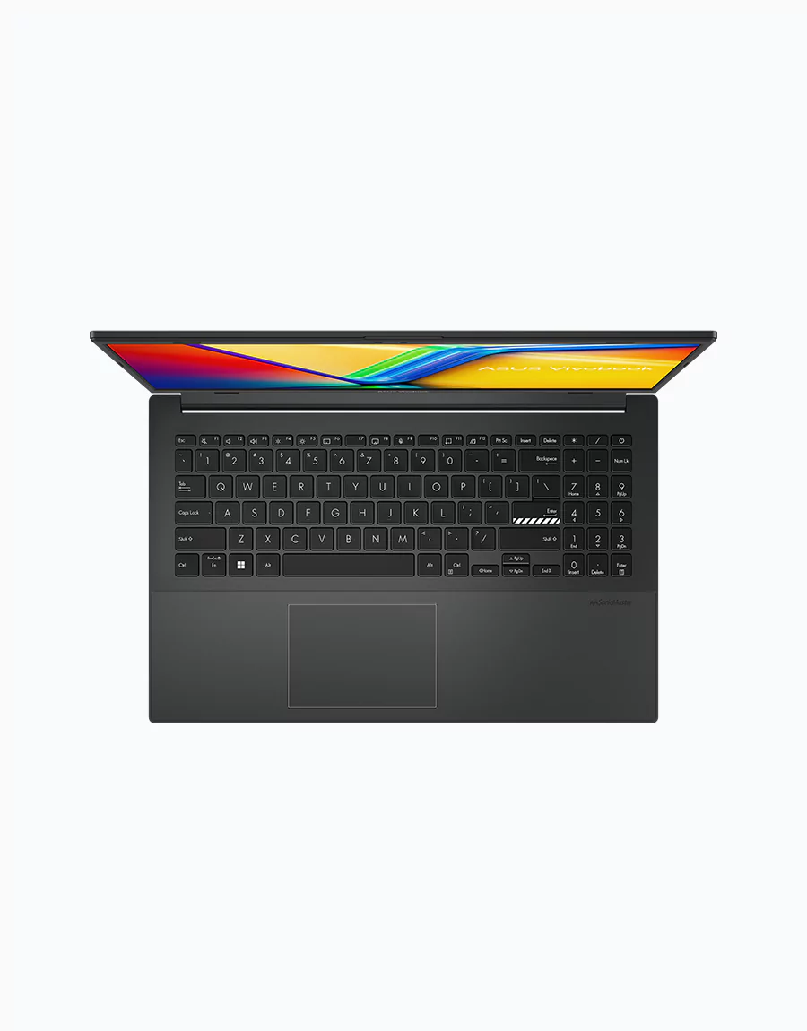 ASUS Vivobook Go 15 E1504GA