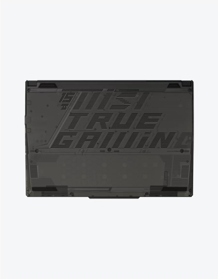 MSI Cyborg 15 A13UDX Gaming Laptop