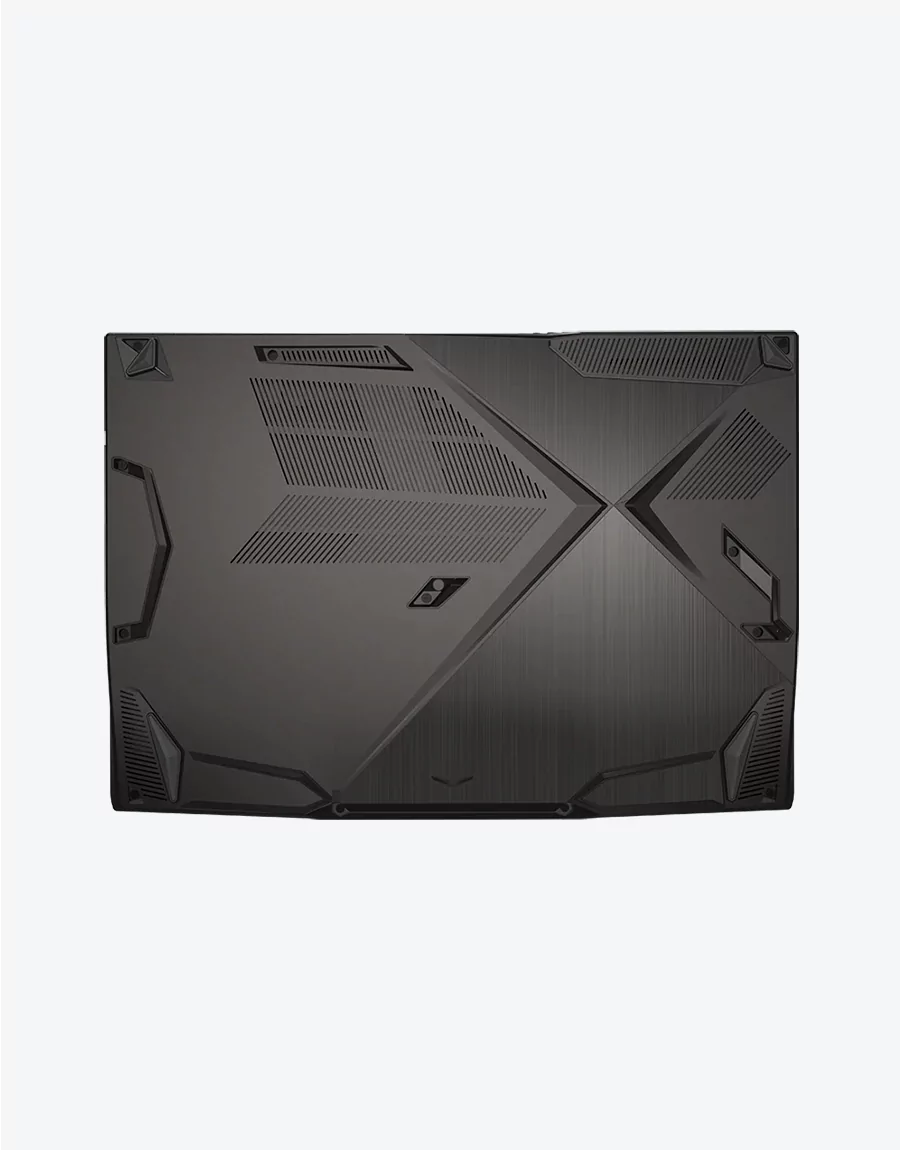 MSI Thin 15 B12U Gaming Laptop