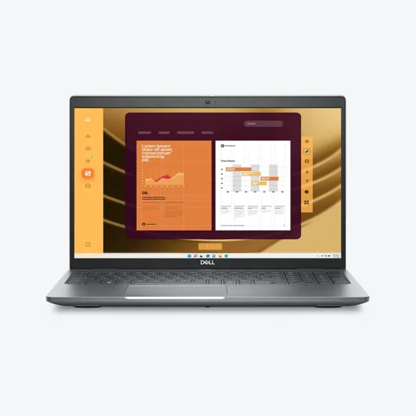 Dell Latitude 5550 Laptop