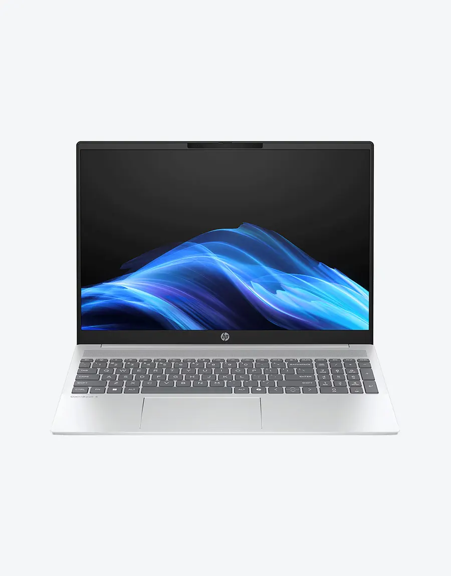 HP OmniBook 5 Flip Laptop