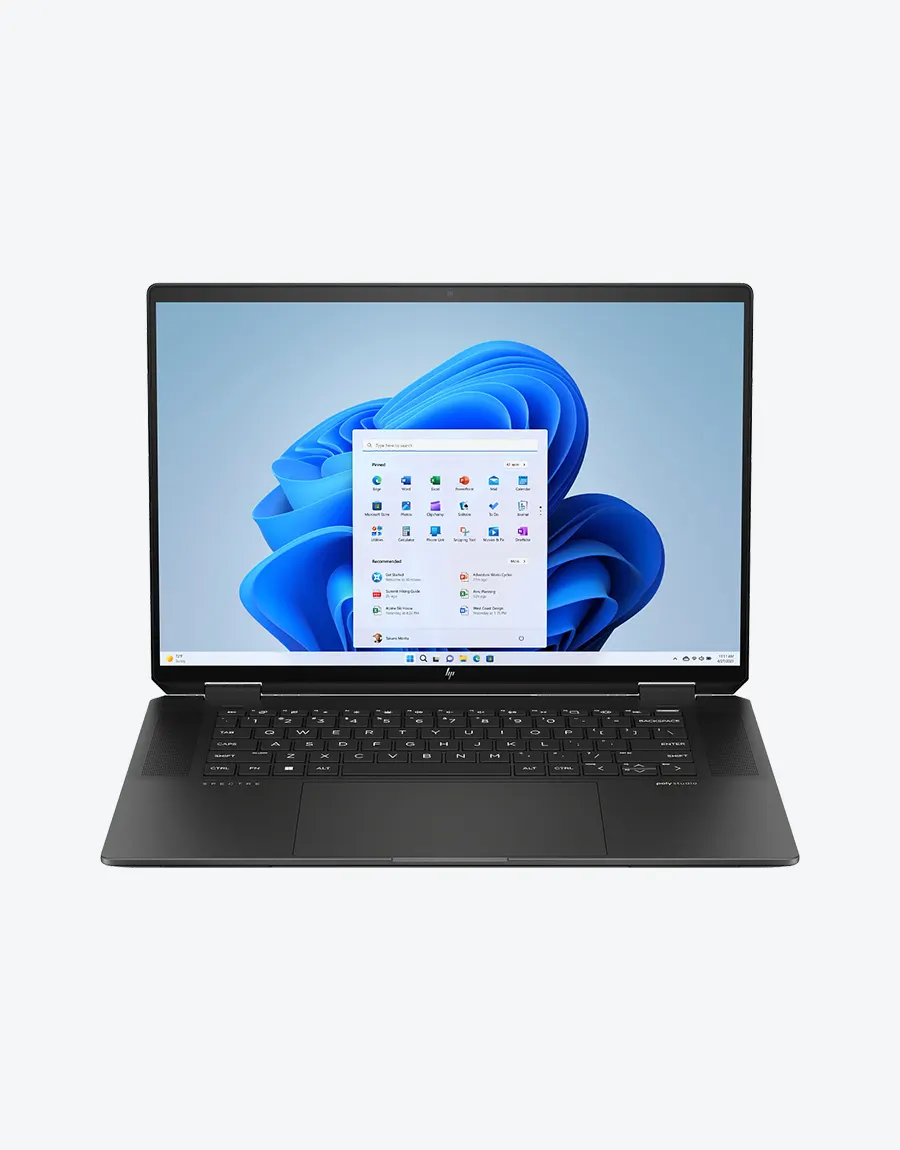 HP Spectre x360 16-AA0013DX 2-in-1 Laptop