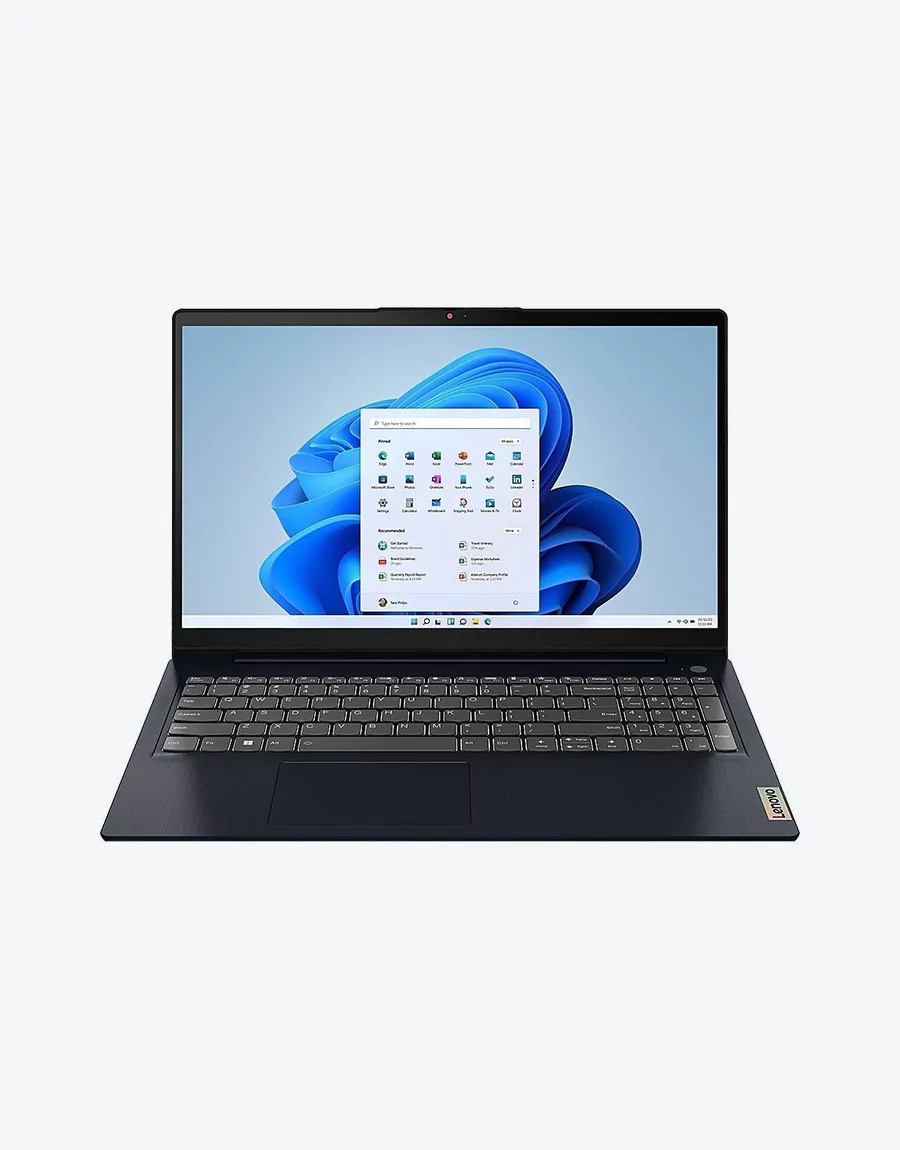Lenovo IdeaPad 1 15IAU7 82QD00AVED