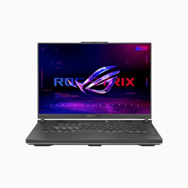ASUS ROG Strix G16 2025