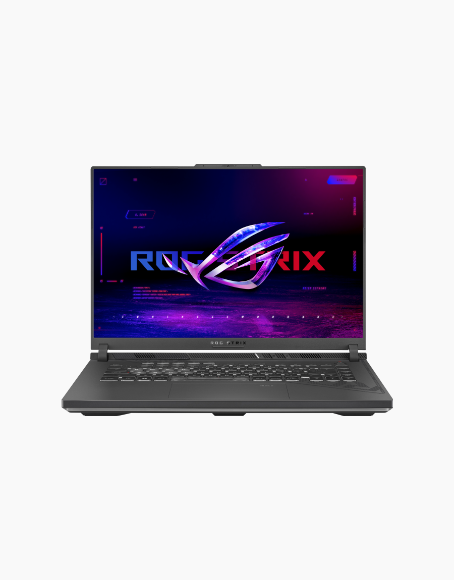 ASUS ROG Strix G16 2025