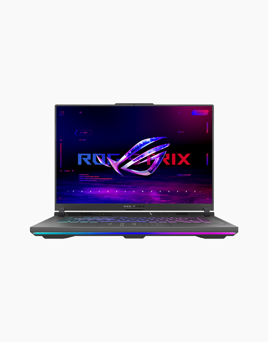 ASUS ROG Strix G16 2025
