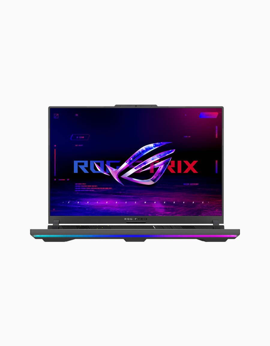 ASUS ROG Strix G16 2025