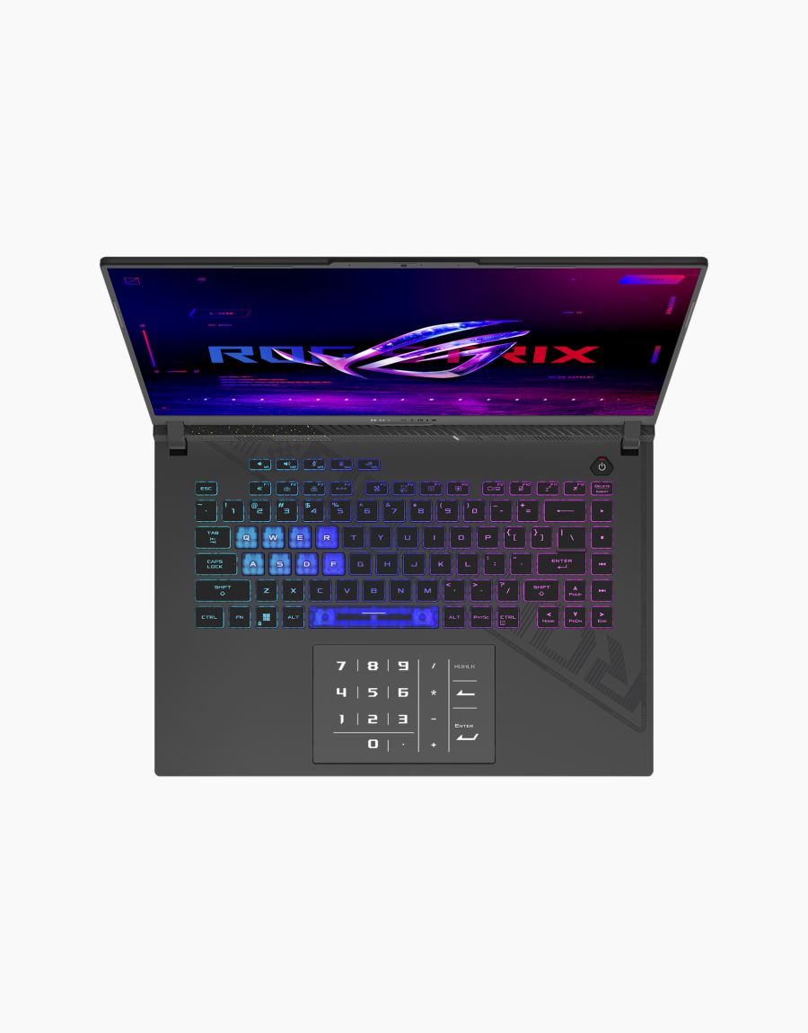 ASUS ROG Strix G16 2025