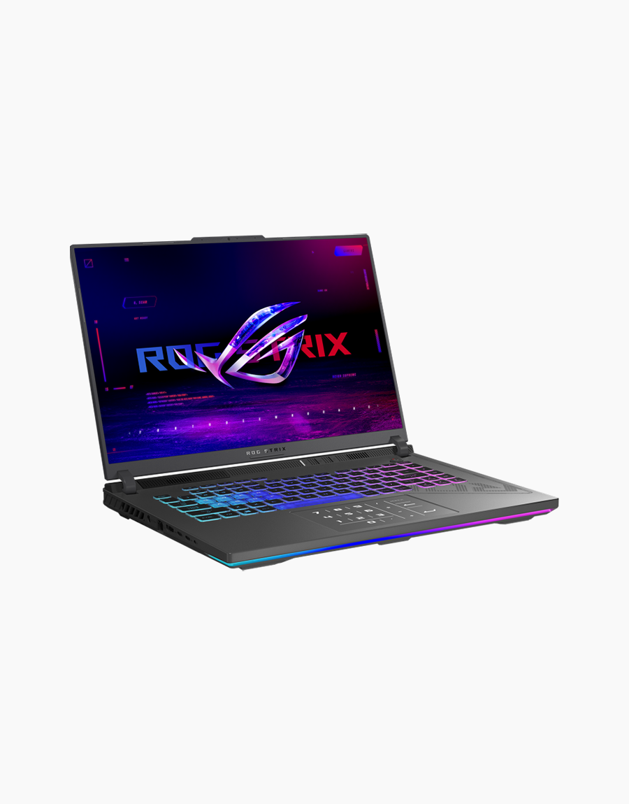 ASUS ROG Strix G16 2025