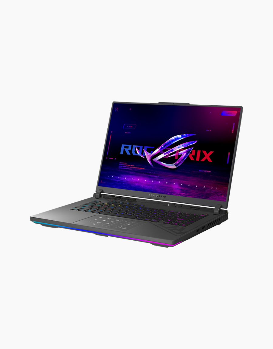 ASUS ROG Strix G16 2025