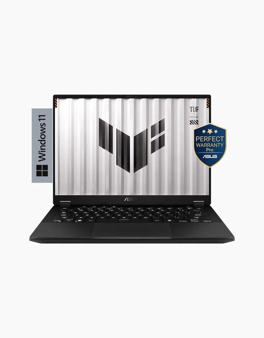 ASUS TUF A14 FA401KM