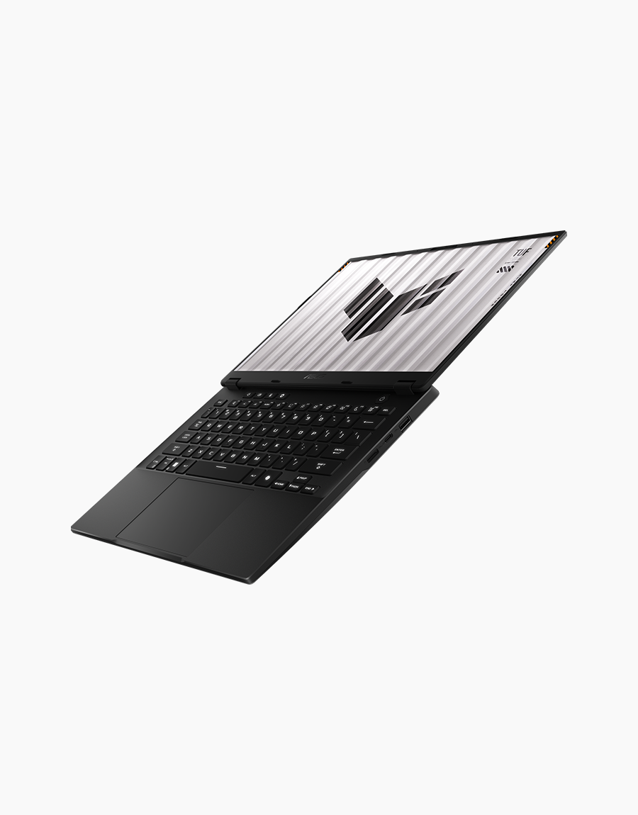 ASUS TUF A14 FA401KM