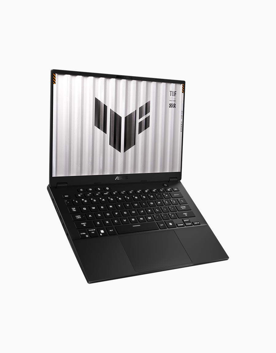 ASUS TUF A14 FA401KM