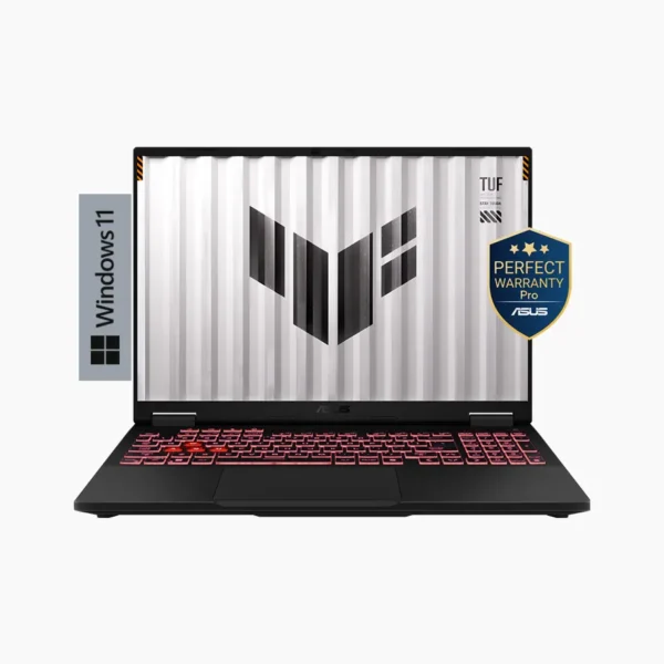 ASUS TUF A16 FA608PM