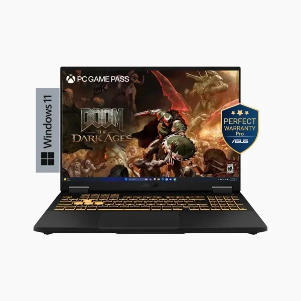 ASUS TUF A16
