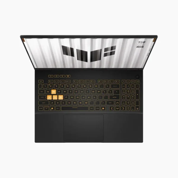 ASUS TUF A16