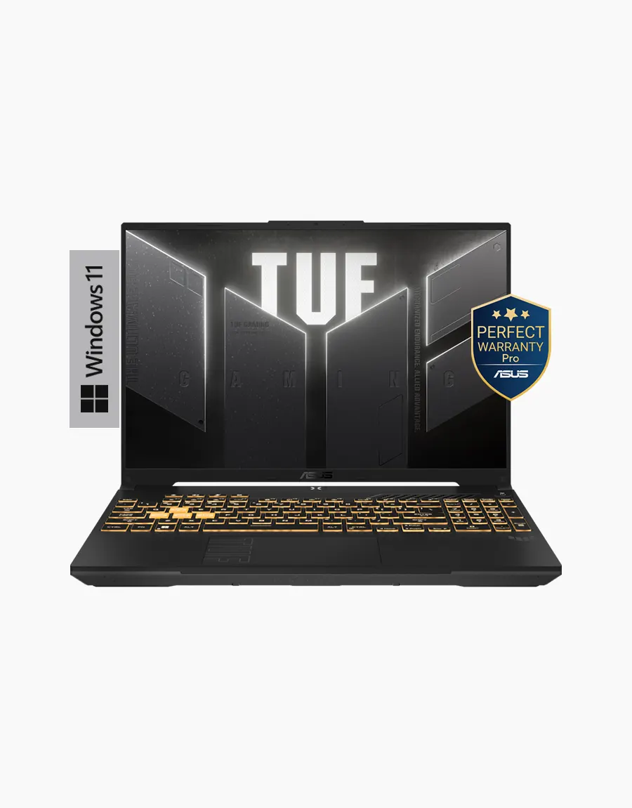ASUS TUF F16 FX607