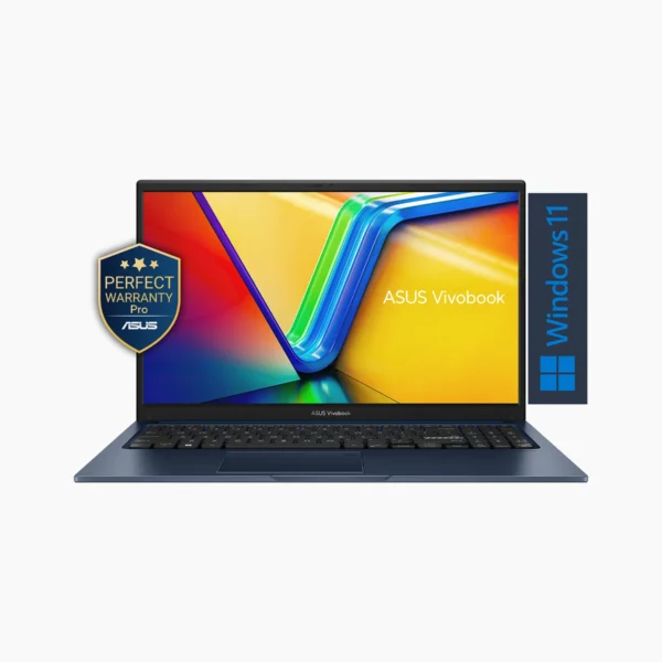 ASUS Vivobook 15 X1504VA-NJ017W