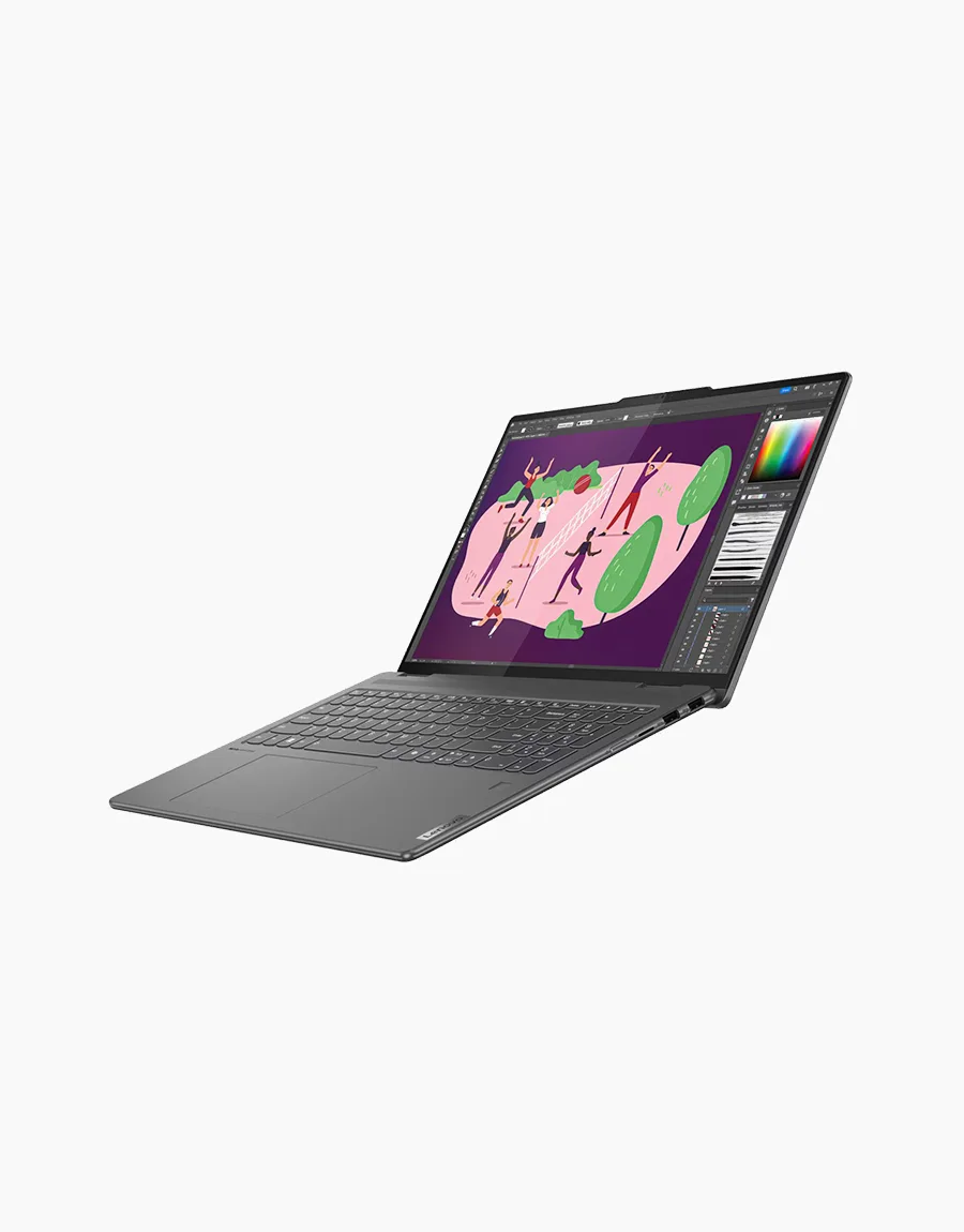 Lenovo Yoga 7i 2-in-1 Laptop