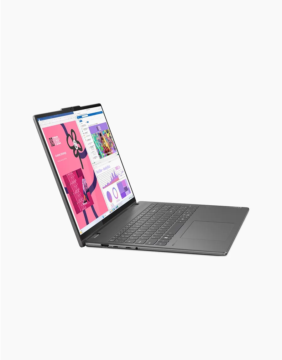 Lenovo Yoga 7i 2-in-1 Laptop