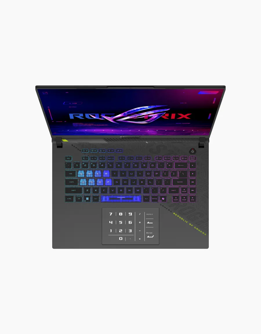 ROG Strix G16 G614