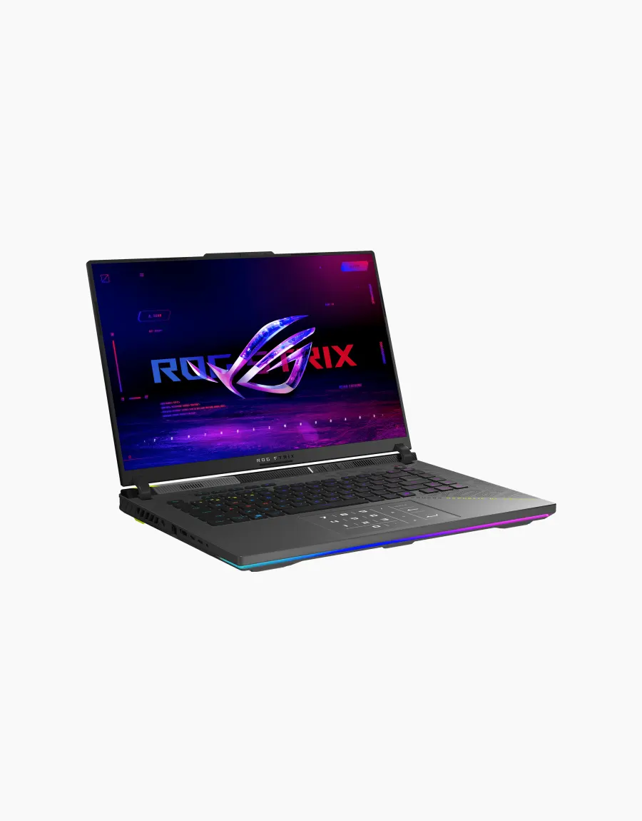 ROG Strix G16 G614