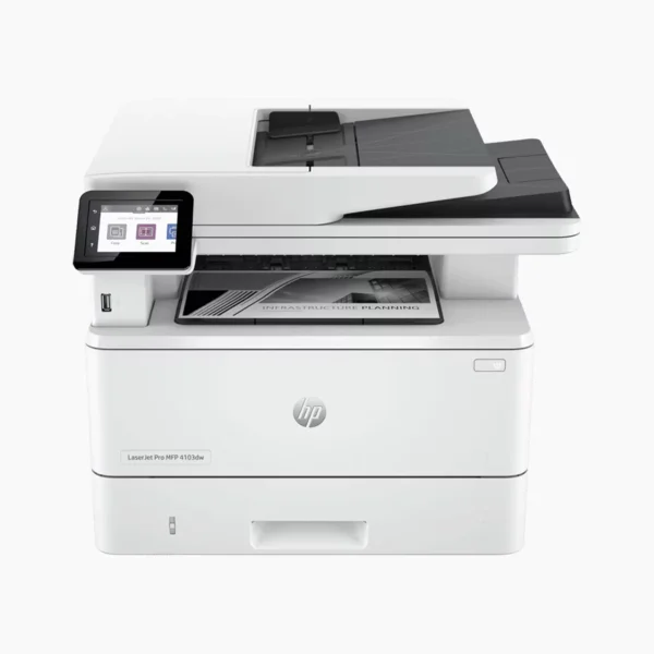 HP LaserJet Pro MFP 4103dw