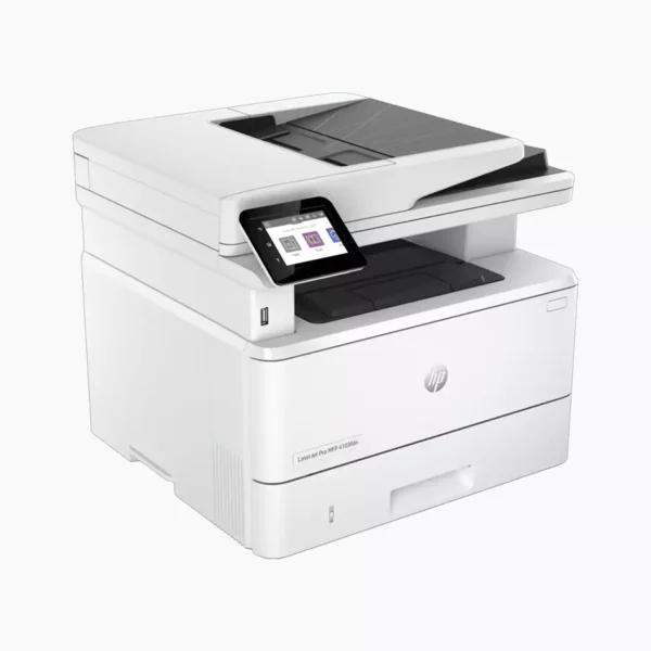 LaserJet Pro MFP 4103fdn