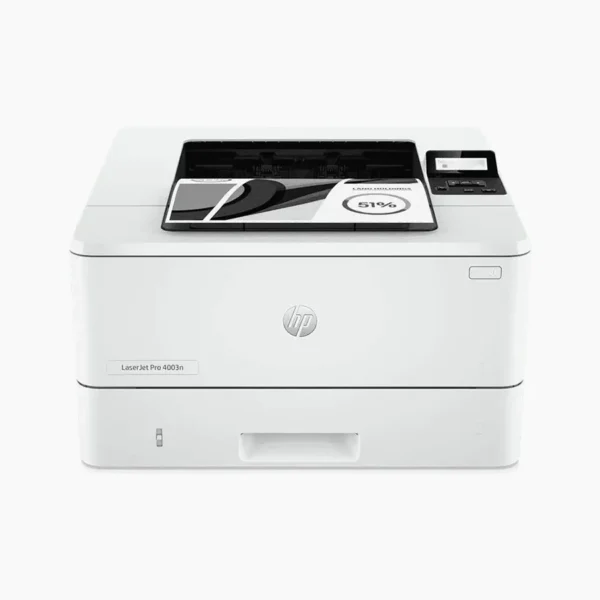 HP LaserJet Pro 4003n Printer