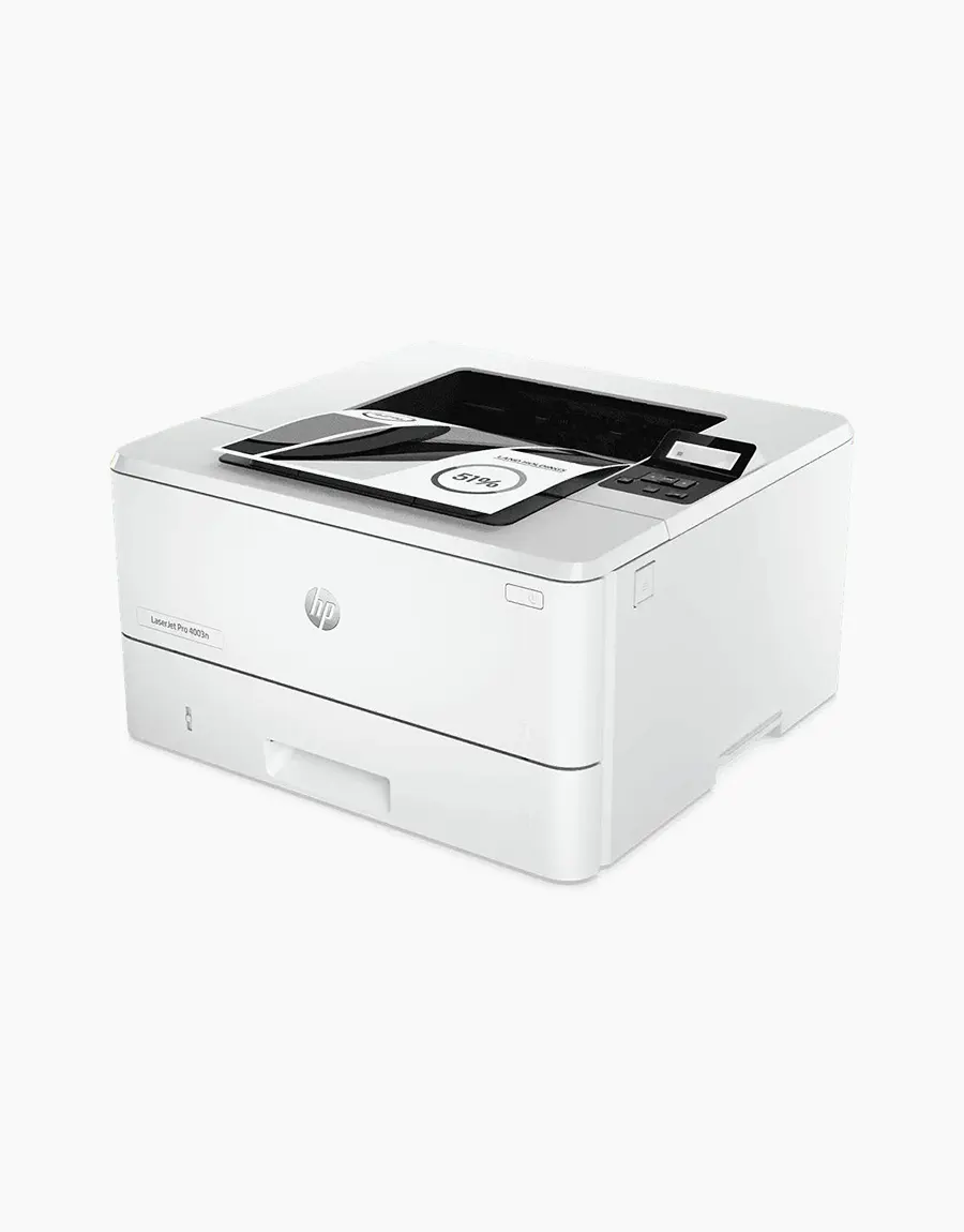 HP LaserJet Pro 4003n Printer