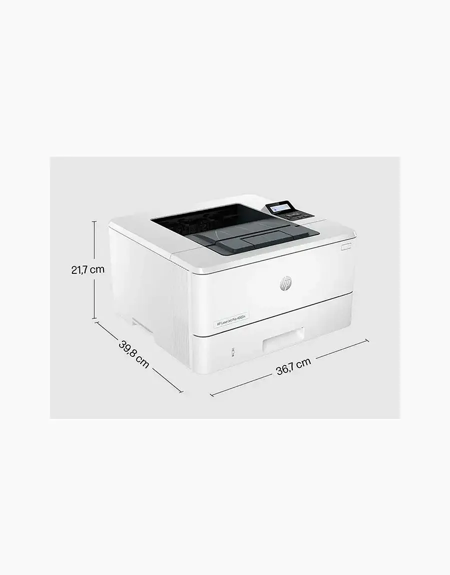 HP LaserJet Pro 4003n Printer