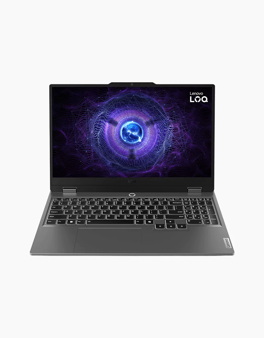 Lenovo LOQ 15IRX10