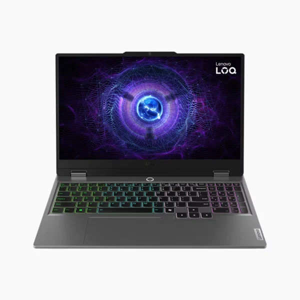 Lenovo LOQ 15IRX9