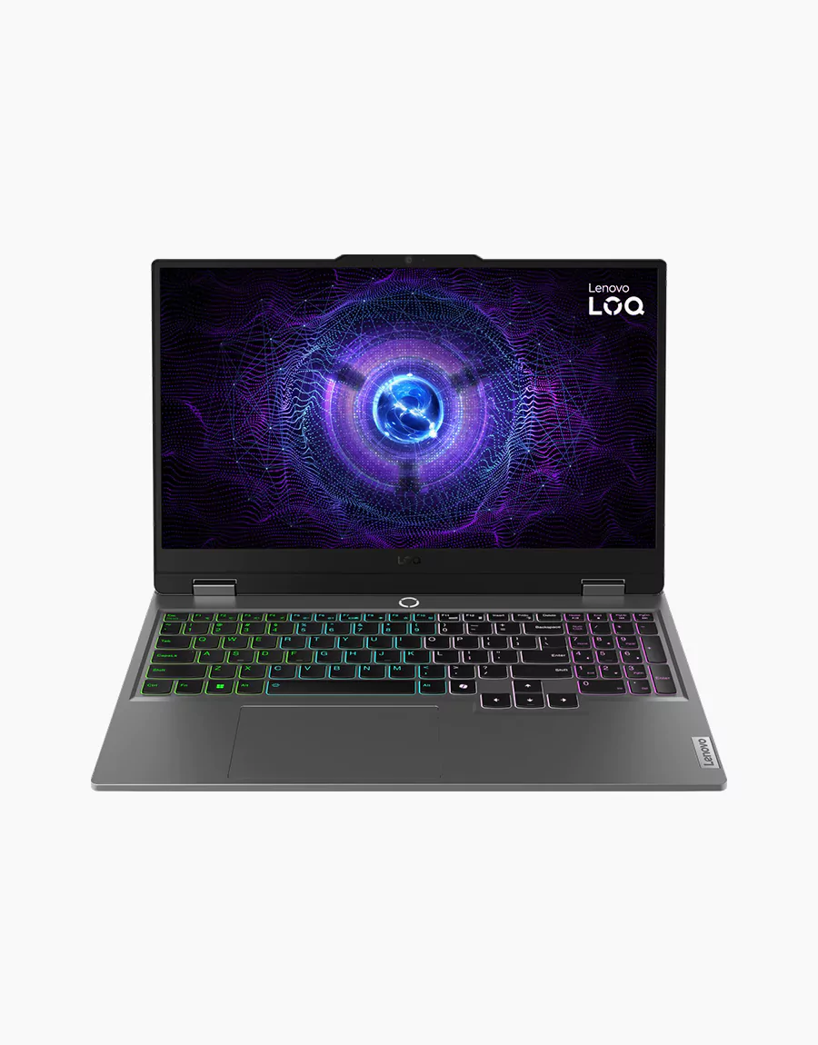 Lenovo LOQ 15IRX9
